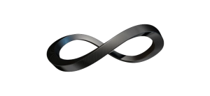 Infinity symbol PNG-41157